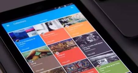 互联网时代必须了解的知识:移动应用程序(APP)分类及其优势