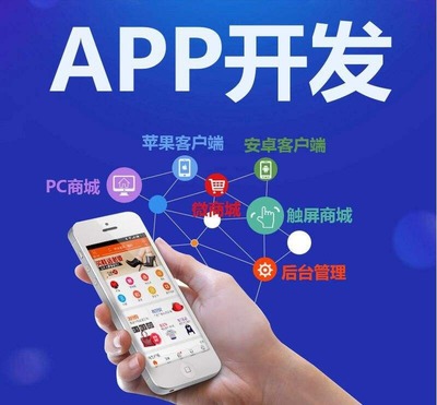 淘小铺系统软件开发与移动互联网APP技术开发的融合创新